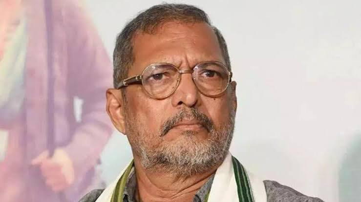 “आ गए मेरी मौत का तमाशा देखने ?” नहीं रहे नाना पाटेकर, गोवा में हुआ निधन